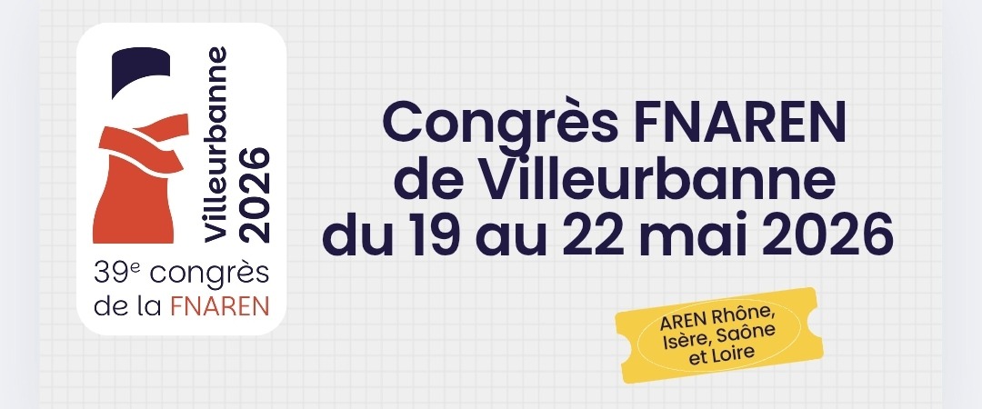 affiche congrès