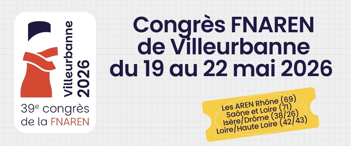 affiche congrès